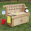 Mobile Mathe-Station