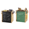 Basisfähigkeiten Shedlet Set (2er-Set)