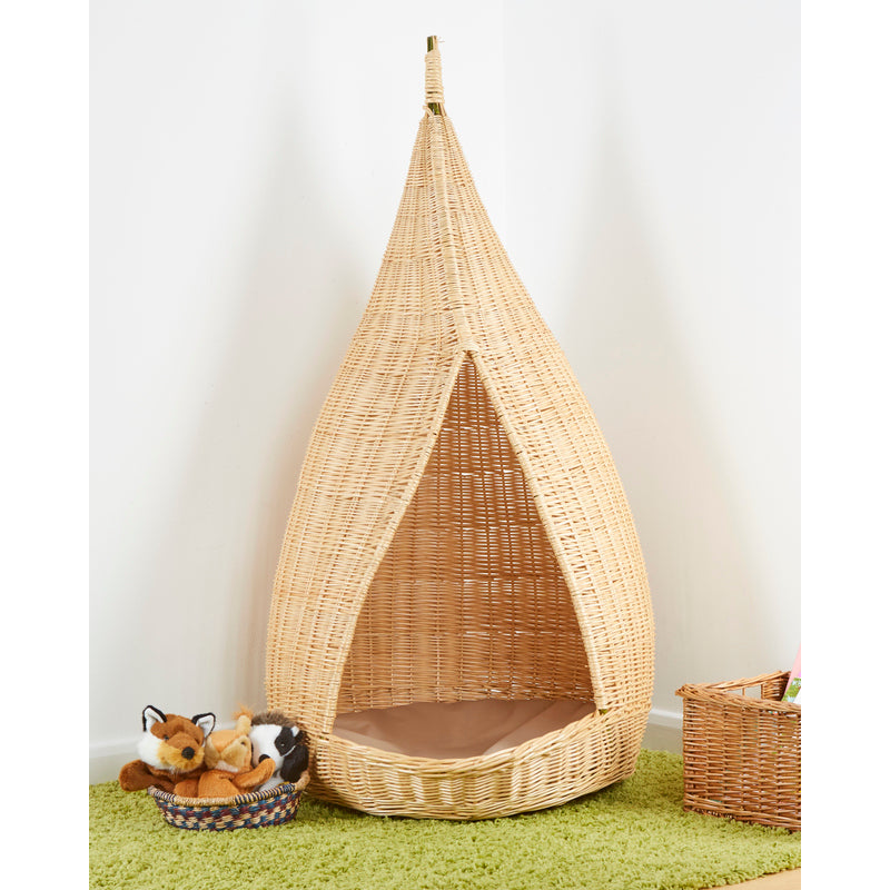 Das Pod-Kissen