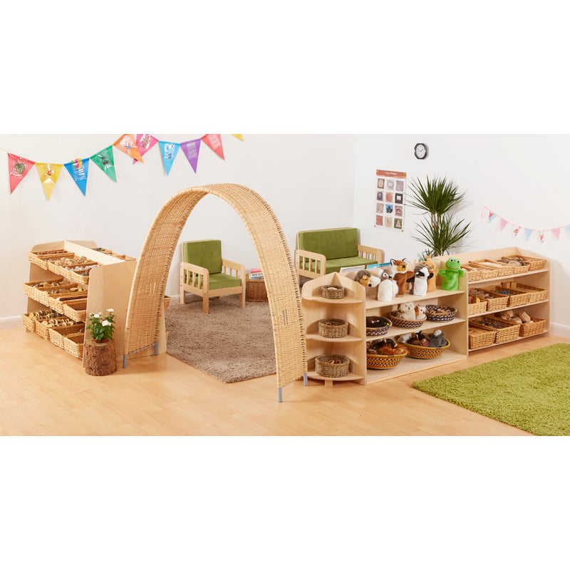 Healdswood Zimmer Set