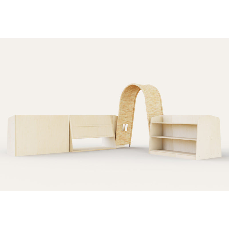 Healdswood Zimmer Set