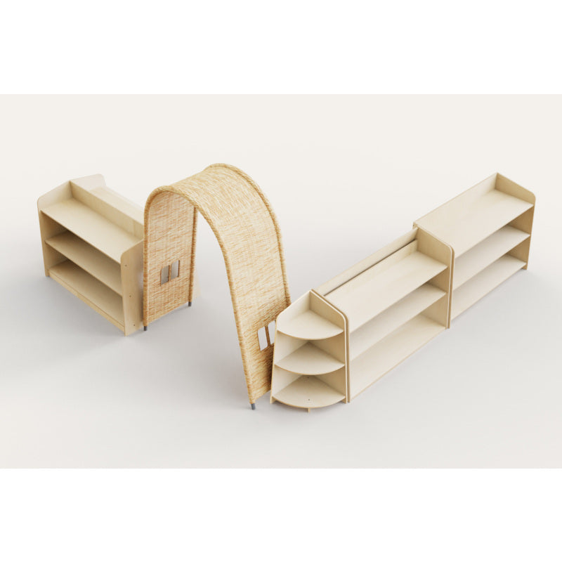 Healdswood Zimmer Set