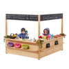 Offenes Rollenspielgebiet