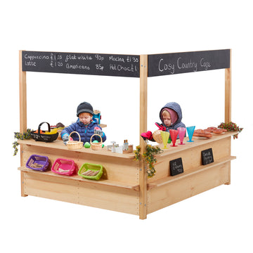 Offenes Rollenspielgebiet