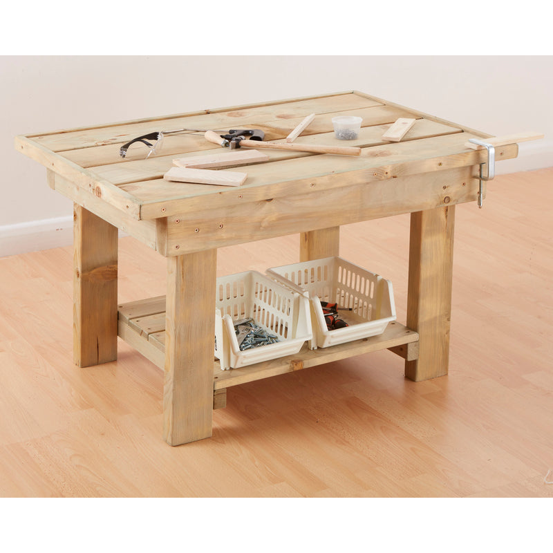 Chunky Monkey Werkbank (H: 58cm)