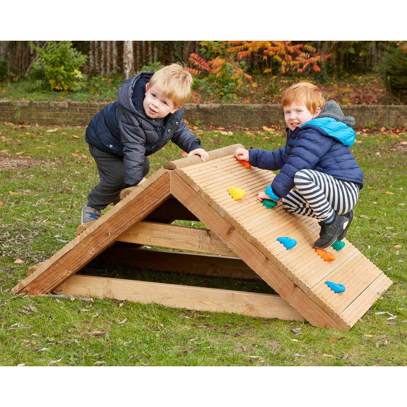 Mini Kletterkamm