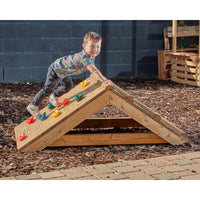 Mini Kletterkamm