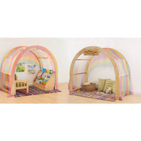 Rafiki Set (2er-Pack)