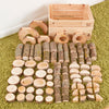 Kiste Constructa (90 Teile)