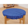 Tiefen Spot Tablettabdeckung (blau)