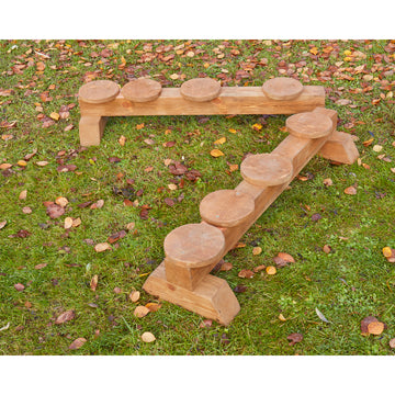 Trittstein-Balancierer (2er-Pack)