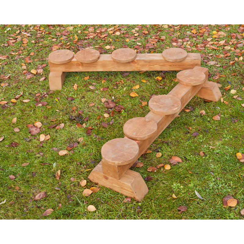 Trittstein-Balancierer (2er-Pack)