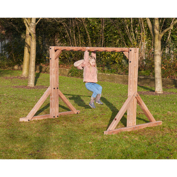 Pole Grip Affenaststangen