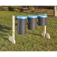 Musikrahmen-Set (3er-Pack)