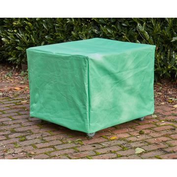 Wagen & Abdeckung