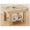 Chunky Monkey Werkbank (H: 48cm)