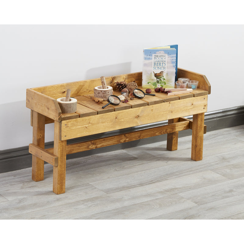 Naturstation (H: 45cm)