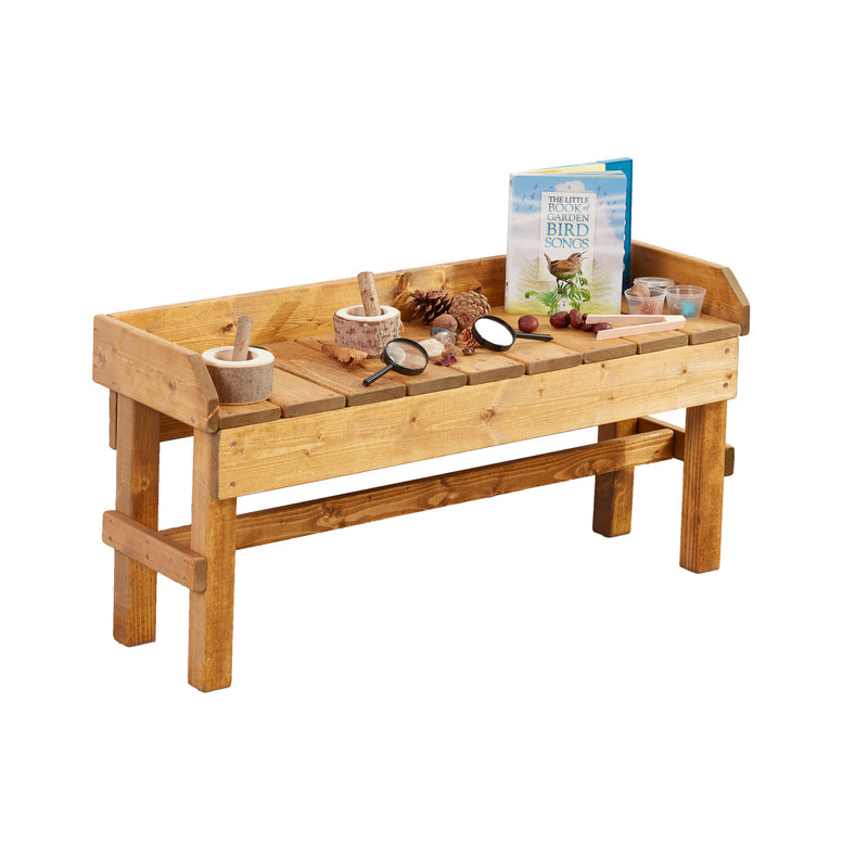 Naturstation (H: 45cm)