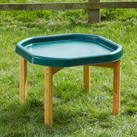 Mini-Tuff-Spot (grün)