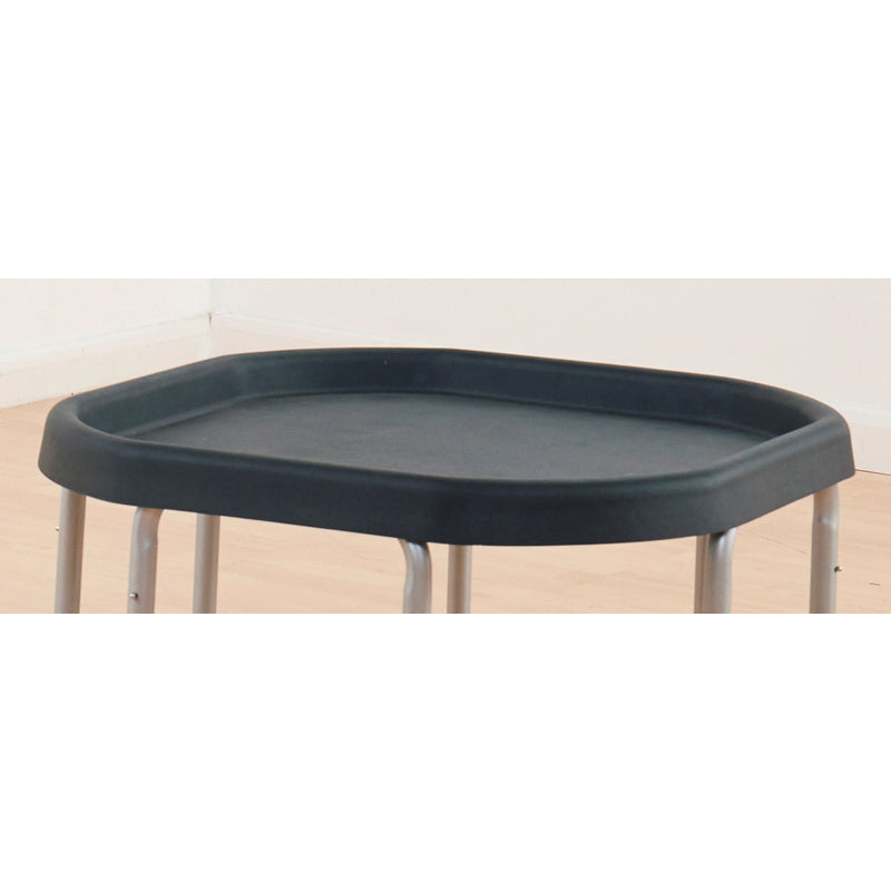 Mini-Tuff-Spot (schwarz)