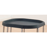 Mini-Tuff-Spot (schwarz)