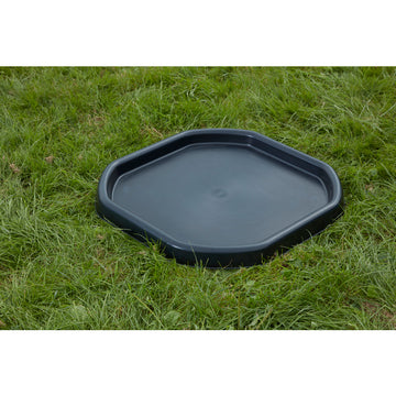 Mini-Tuff-Spot (schwarz)