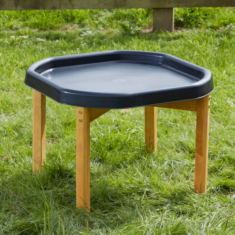 Mini-Tuff-Spot (schwarz)