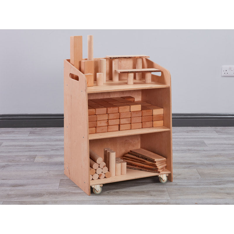 Mobile Kompakt Healdswood