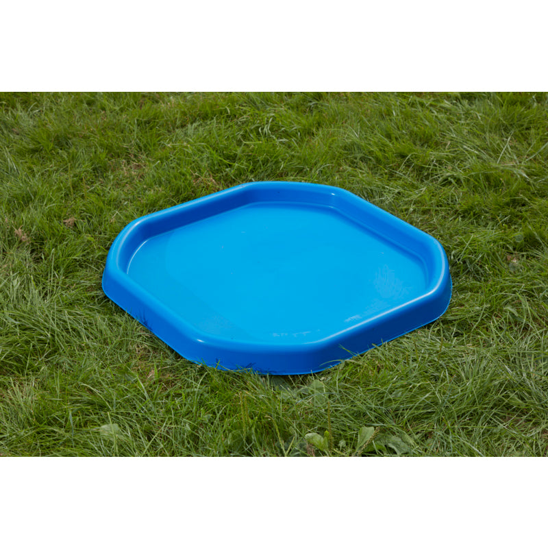 Mini-Tuff-Spot (blau)