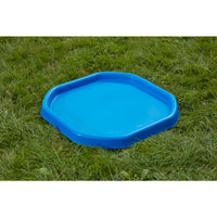 Mini-Tuff-Spot (blau)