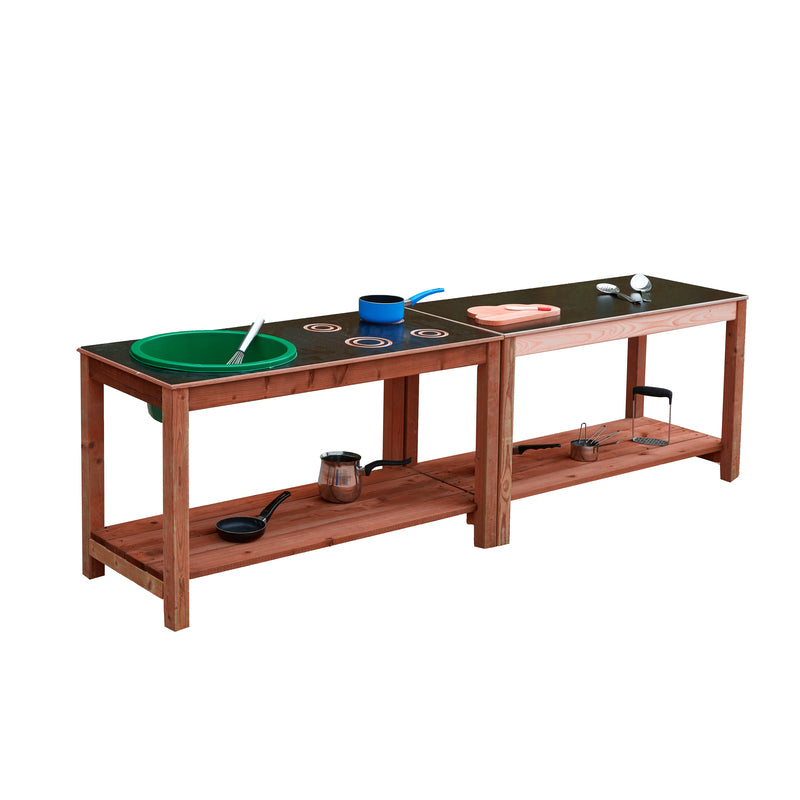 Schnäppchen Longlast Mud Pie Küche & Tisch (2er-Pack)