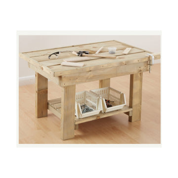 Chunky Monkey Werkbank (H: 65cm)