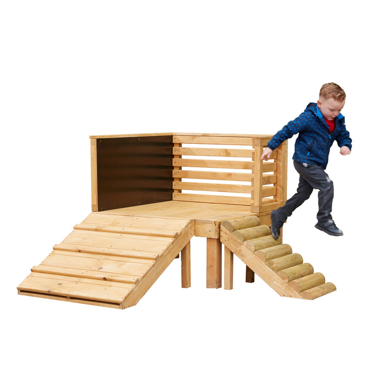 Herausforderungswappen