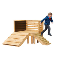 Herausforderungswappen