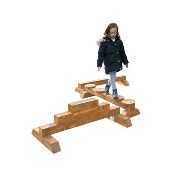 Balancer Bar Trio (3er-Pack)