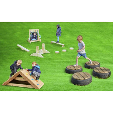 Mini Kletterkamm