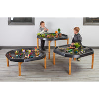 Innen Tuff Spot Ständer (H: 66cm)