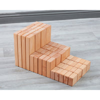 Einheitenblöcke (56 Teile)