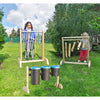 Musikrahmen-Set (3er-Pack)