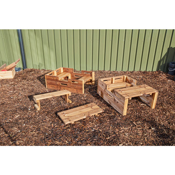 Imagineering Fahrzeug Creata (6er-Pack)