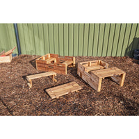 Imagineering Fahrzeug Creata (6er-Pack)