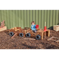 Imagineering Fahrzeug Creata (6er-Pack)