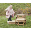 Stufe Hexen (3er-Pack)