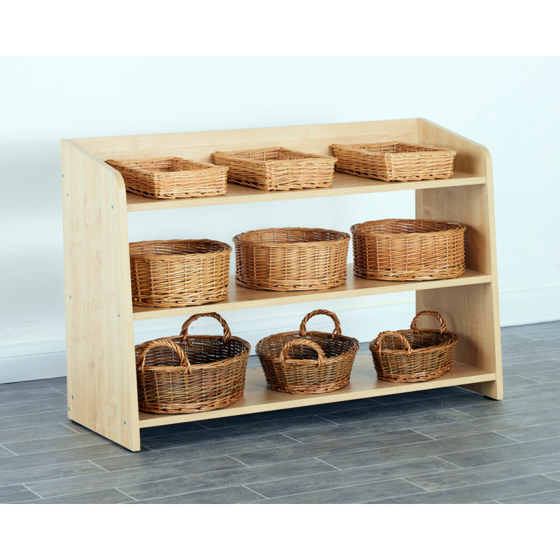 Geo Shape Outdoor Nachverfolgungsset (8er-Pack)