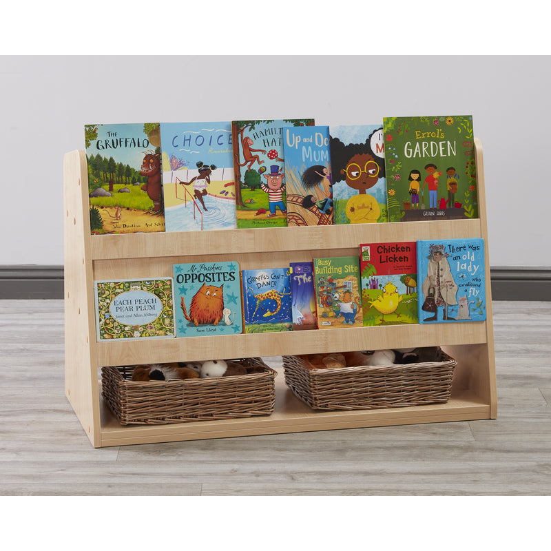 Shire Bücherregal