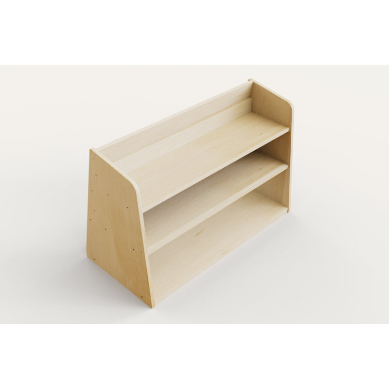 Shire Bücherregal