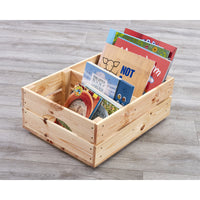 Tragekiste Buchbox
