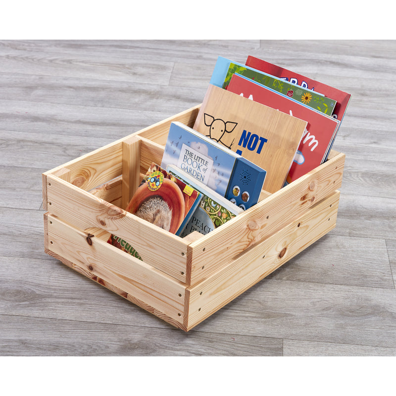 Tragekiste Buchbox