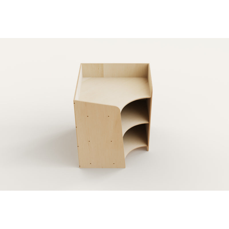 Healdswood Geschlossener Eck