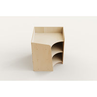 Healdswood Geschlossener Eck